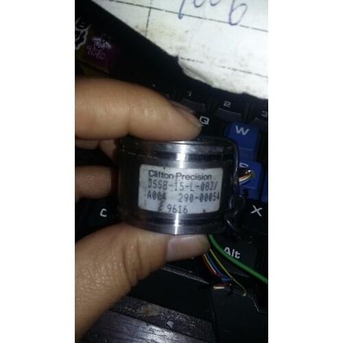 Used encoder JSSB-15-L-08J/A004 TESTED PASS OK