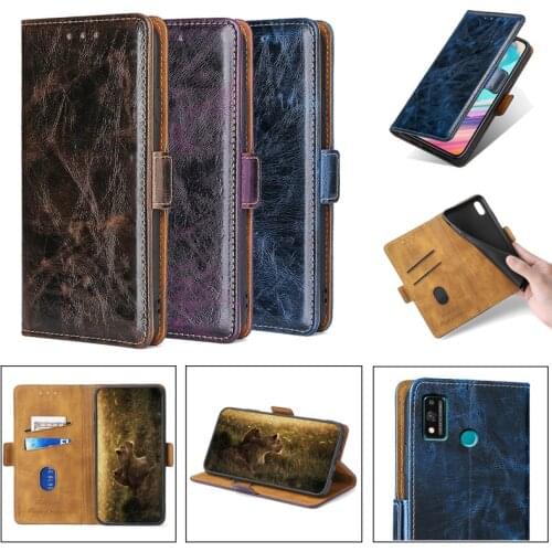 Leather Phone Case For Huawei honor 9X 9S 9A 9C 9i 10 20 30 V10 V20 V30 X10 20S 30S Play 4T Pro Flip Wallet Card Holder Cover