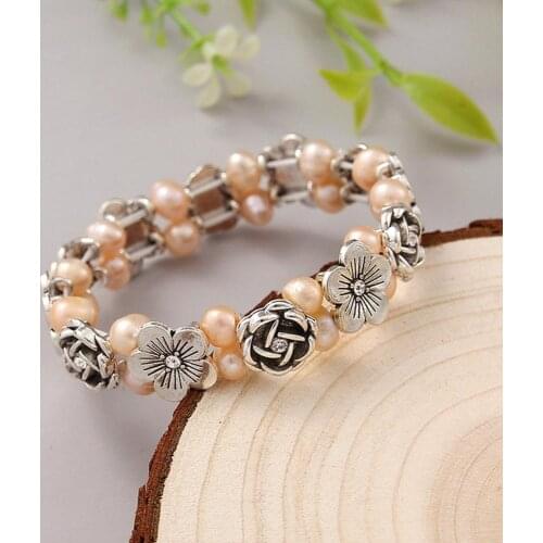 Pink Bracelets Coeufuedy China