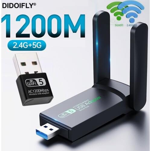 Didoifly Network Cards