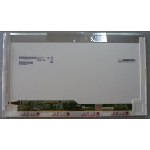 For Packard Bell EasyNote TE11BZ TE11HC LED Display Laptop LCD Screen 1366x768 15.6" Replacement Panel New