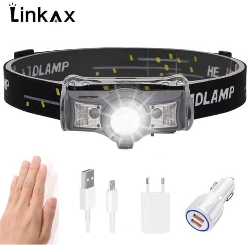 Linkax LED Lightening