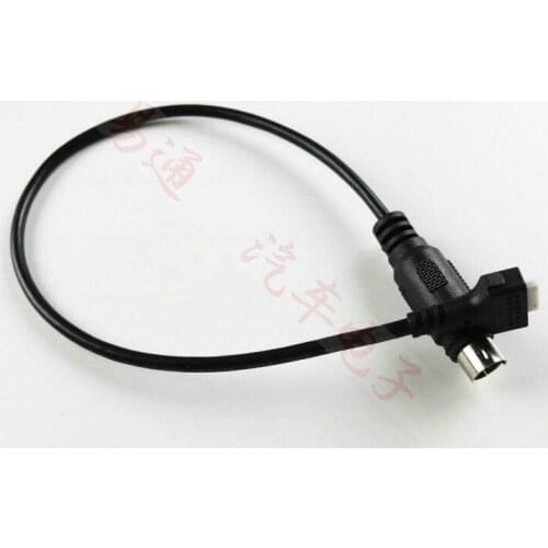 Original Cable For VVDI Handhold KEYTOOL,Good Quality Connector For VVDI[one piece]