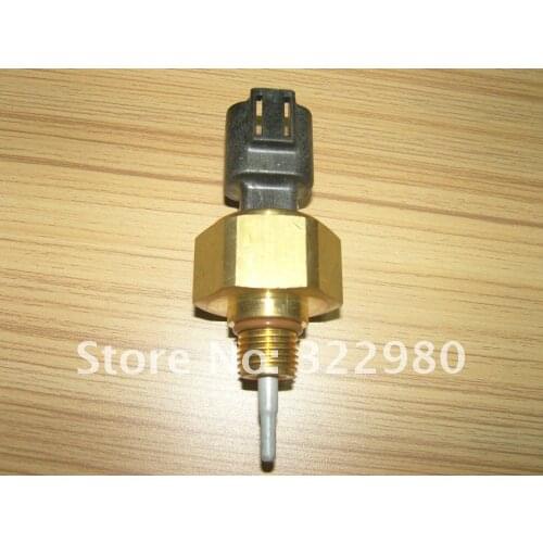 Genuine Part 4921477/3417189/3401006 Engine Oil Temperature Sensor For Cummins ISM QSM Models