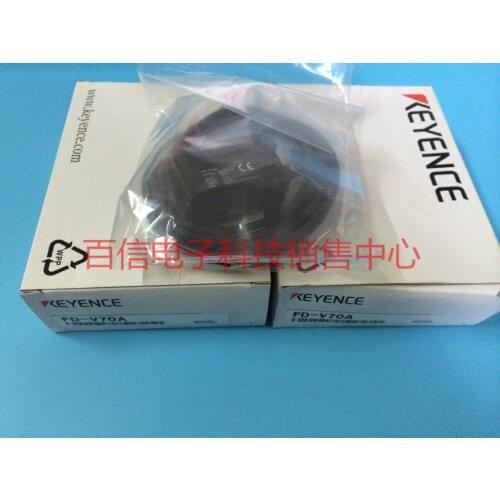 Sell Genuine Product/Flow Sensor FD-V70A Quality Assurance