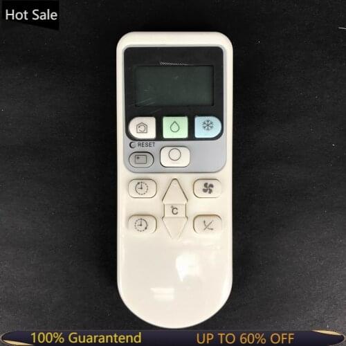 Air conditioner Remote control for Hitachi AC RAC RAS-S18CAK X18CBK E18CYK 26/36BCY air conditioner Fernbedienung