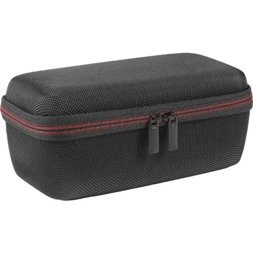 Dust-proof Outdoor Travel Hard EVA Case Storage Bag Carrying Box for-MARSHALL EMBERTON Speaker Case Accessories
