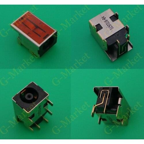 Power Charging Socket Port Connector DC power jack For Asus dc Jack DC