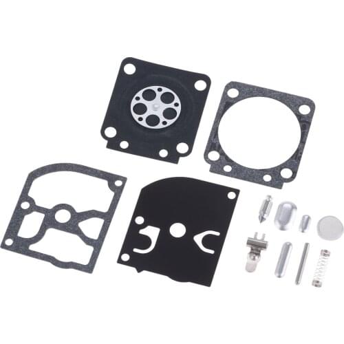 Carburetor Repair Kit For ZAMA C1Q C1Q-S58 -S64 -S82 -S83 -S48 STIHL FS 55/ 120 /200 /250 /300 /350 Trimmer SH55 /85 BG45/46/55