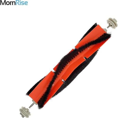 Roller Brushes For Xiaomi MIJIA 1C / STYTJ01ZHM Dreame F9 / D9 Replacement Central Brush Xiomi MI Robot Vacuum Cleaner Parts