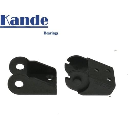 The Connector of Drag Chain Suitale for 5x5 7x7 10x10 10x15 10x20 10x30 End Connectors for CNC 3D Printer Engraving Machine