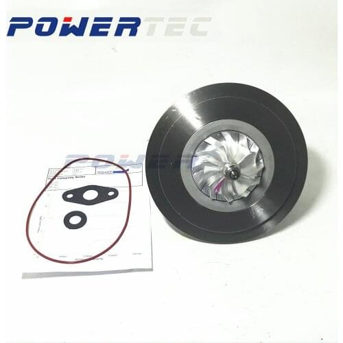 Turbocharger Balanced core 797648-5005S 797648-5 turbine cartridge CHRA GT2256SL 580155886 for Iveco Truck 4.0d 2010 NEF4 Euro 5