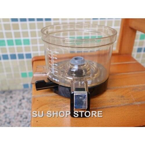 New slow juicer hurom parts chamber for hurom HU-19SGM replacement spare parts