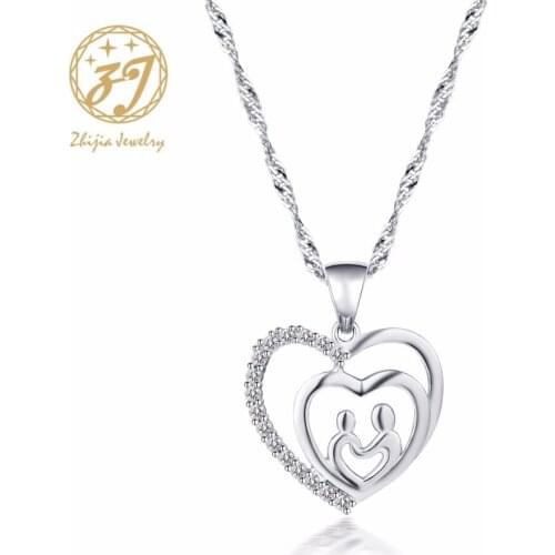 Детские ожерелья Zhijia Jewelry China At AliExpress