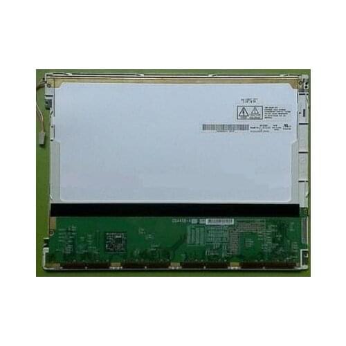 LCD module The original AUO B1048N01 UB104801 Industrial LCD screen machines Industrial Medical equipment screen