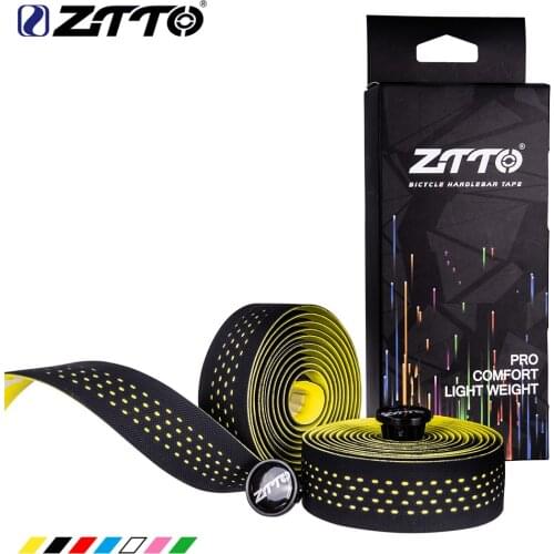1 pair road bike handlebar tape bend ciclismo stuurlint non-slip breathable bar tape bicycle accessories handlebar