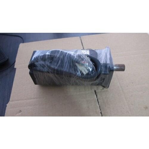 100% TESTED ORIGINAL AC SERVO MOTOR SGM-04AW12 *100% REAL STOCK,Please contact us for real photo