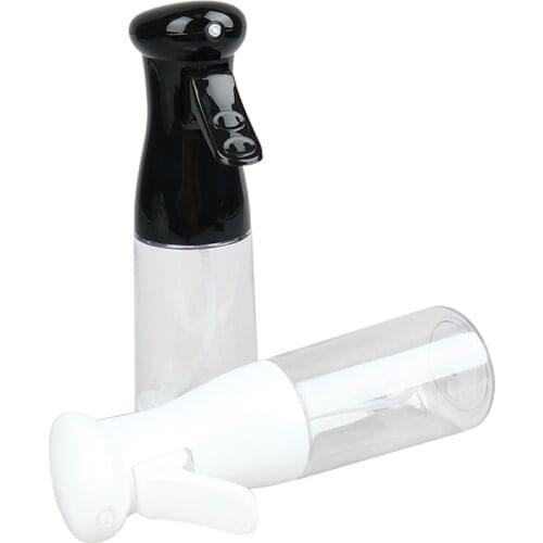 210ML Oil Spray Bottle Cooking Baking Vinegar Mist Sprayer Barbecue Spray Bottle For Home Kitchen