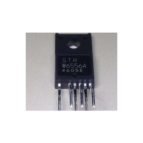 5pcs/lot STRW6556A STRW6556 TO220-6 In Stock