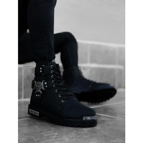 Мужские мотоботы B.O.A China At AliExpress