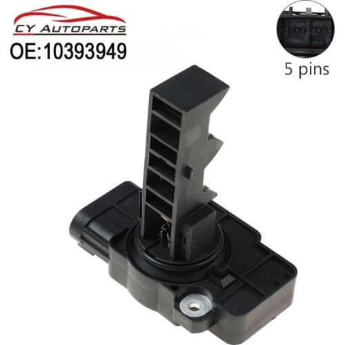 Mass Air Flow Maf Sensor For Chevrolet Express Silverado GMC Savana Sierra 2500 3500 4500 HD 6.6 6.6L 10393949 23259883 213-4601