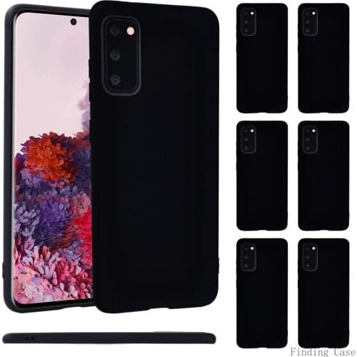 FINDING CASE Phone Cases Samsung Galaxy S20 Plus