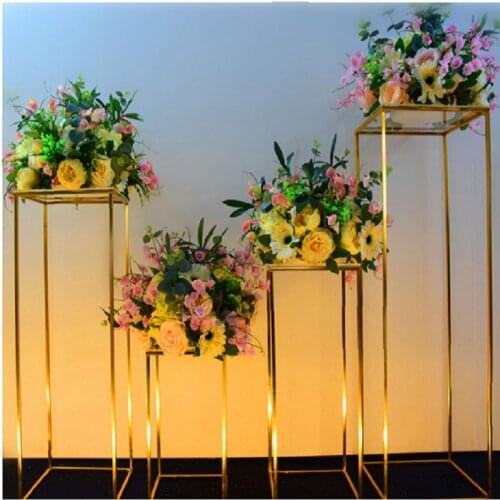 FLDJL Wedding Decorations And Photo Backdrops For Walls