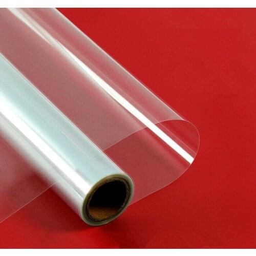 HOHOFILM 50cmx300cm 8MIL Furniture Vinyl Table Protective Film Anti-Scratch Film Kitchen High Quality Removable Film