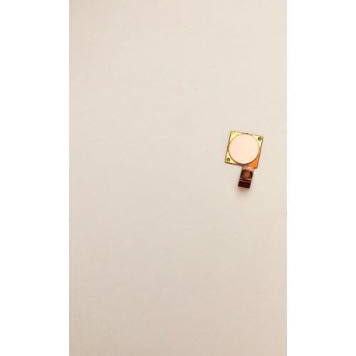 Used Fingerprint Sensor Button With Flex Cable FPC For Elephone A8 MediaTek MT6580 5.0" 480 x 854 Smartphone