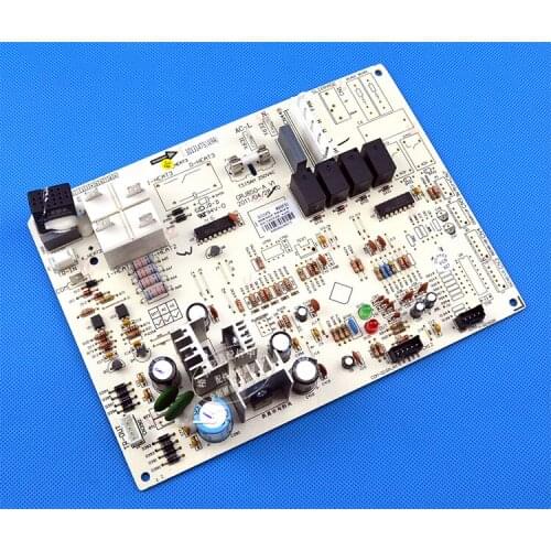 New and original Main board 30131476 M850F3U