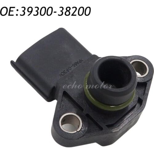 New Pressure Map Sensor Fits For 99-12 Hyundai Kia OEM 39300-38200 9480930201