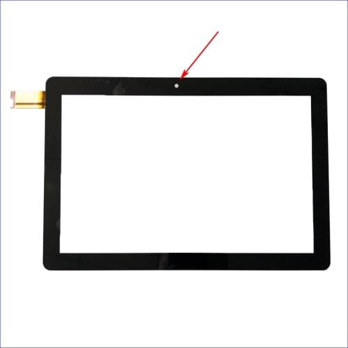 New For 10.1inch FPCA-10A79-V01 Tab Glass TouchscreenTablet Touch Screen Panel Digitizer Sensor Repair FPCA-10A79-VO1