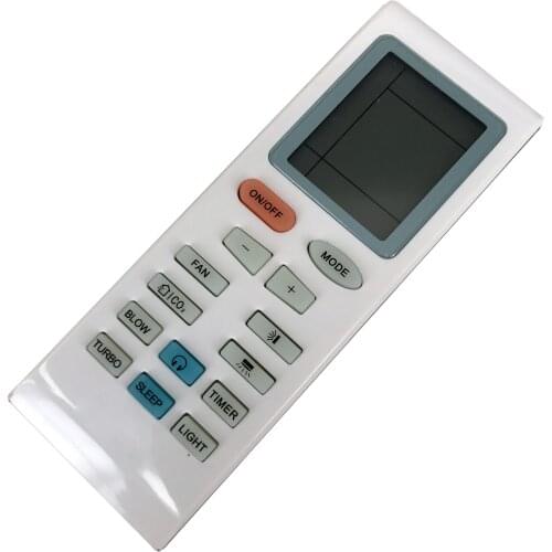 New Original Air conditioning remote control YB1FB1 For Gree
