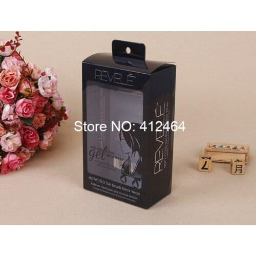 Wholesale environmental protection customized refrigerator PP plastic packaging box printing full package Sports Wrist daily box