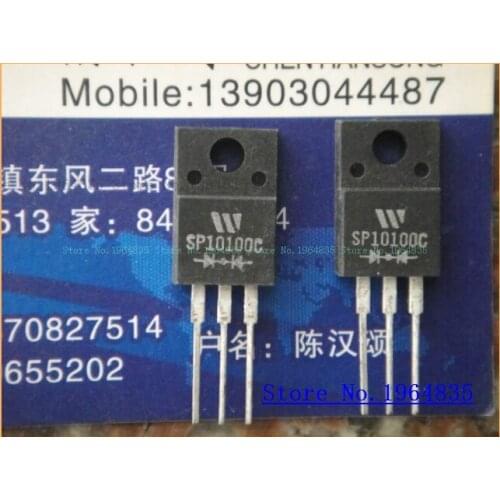 SP10100C TO-220