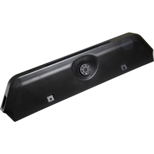 3rd Brake Light Camera for Iveco Daily VI 2015->2019 ( Typ VI 6 ) , Reverse Back Camera Stop lights Rear View Camera HD 720P
