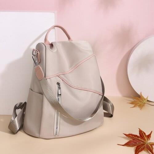 Женские цветные рюкзаки Umikk China At AliExpress