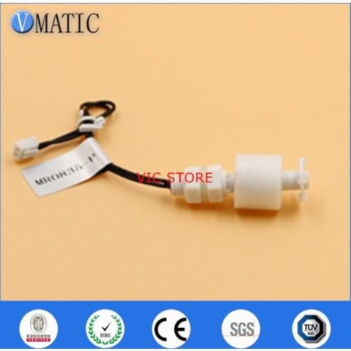 High Quality VC0835-P Pp Liquid Switch Position Sensor Float Type Water Electronic Level Controller