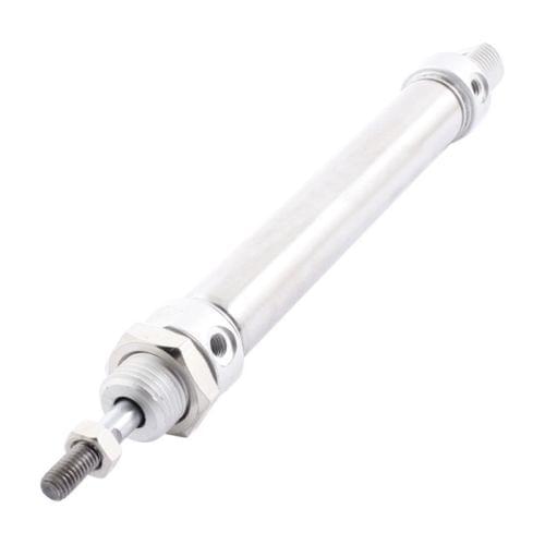 1 Pcs 16mm Bore 150mm Stroke Mini Pneumatic Air Cylinder MA16-150-S-CA