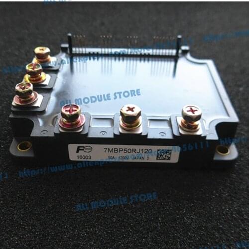 7MBP50RJ120 7MBP75RJ120-11 7MBP75RJ120 7MBP50RJ120-11 PM75RRA060 FREE SHIPPING NEW AND ORIGNIAL MODULE