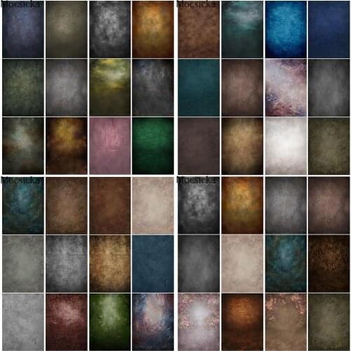 Abstract Texture Photography Background Children Adult Birthday Portrait Backdrop Photocall Polyester Material Professional Prop