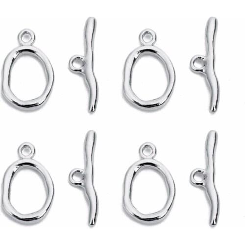 ALPHONSE Golden Chains