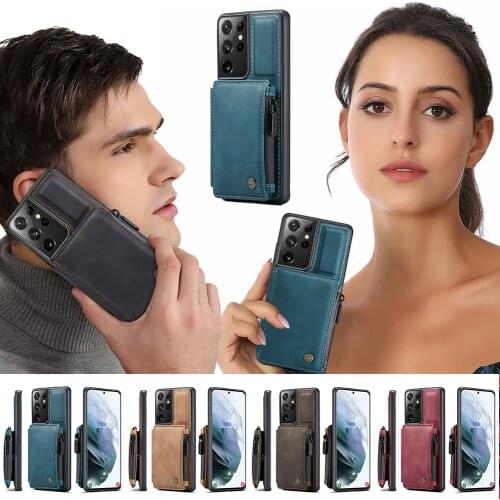 ATOUP Samsung Galaxy A71 Phone Cases