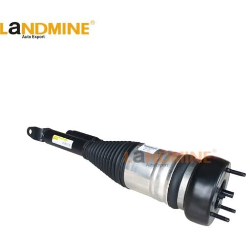 Free Shipping New Air Shock Front Air Ride Air Spring For Mercedes Benz W205 2053204868 2053208400 2053204768 2053208300