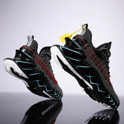 DEXESAN Fashion Footwear