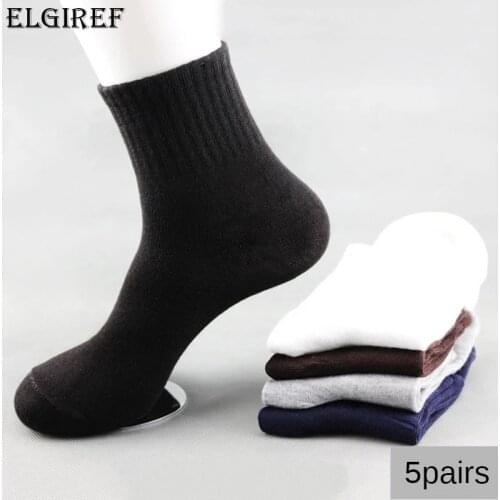 ELGIREF Mens Socks China