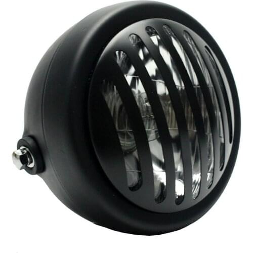FTMTACC Headlamps