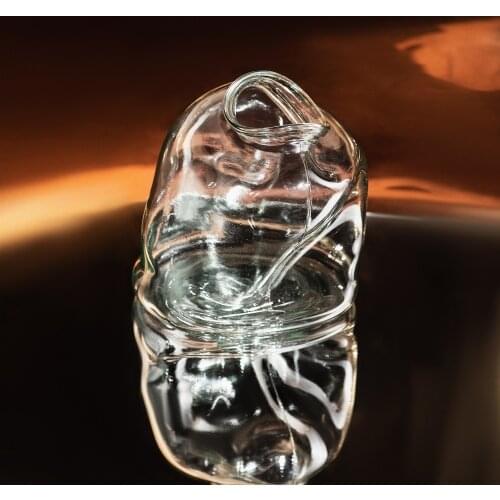 Декоративные вазы Хмельное Стекло China At AliExpress