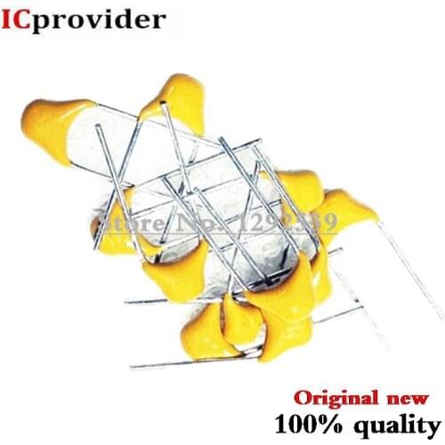 Конденсаторы ICprovider China At AliExpress