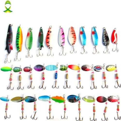 JSHANMEI Spoons